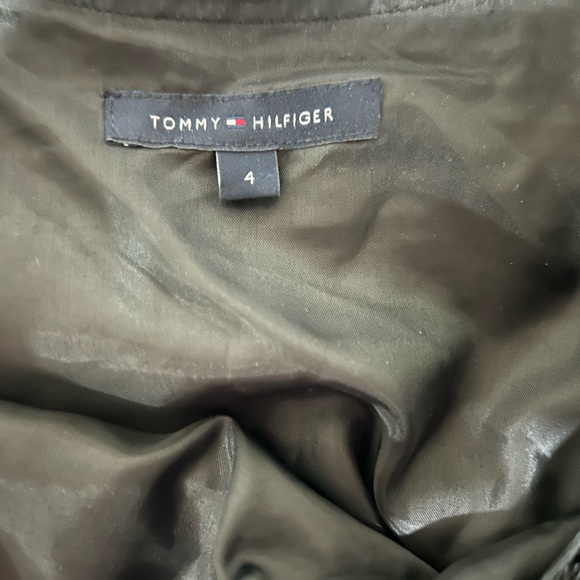 Tommy Hilfiger Sequin Top - Picture 3 of 4